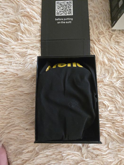 Гідрокостюм Arena Carbon Air 2 нове