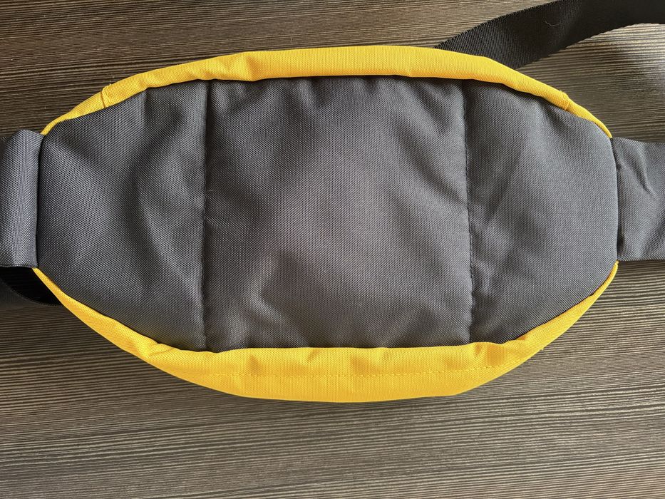 Torba nerka Adidas Euro 2024