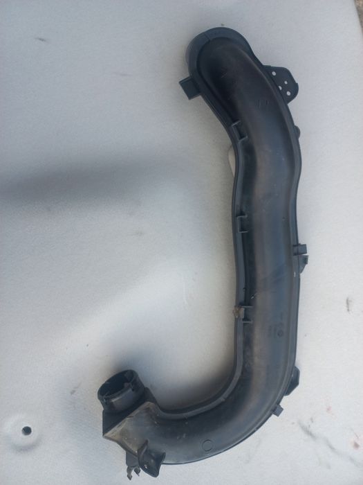 Rura intercoolera ford s-max galaxy 2.0tdci lifting