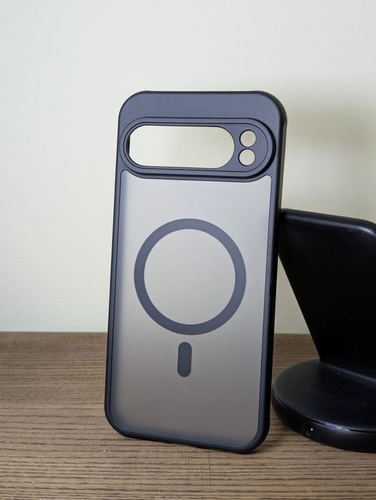 Чохол з Магсейв для Google Pixel 9 9Pro 9ProXL