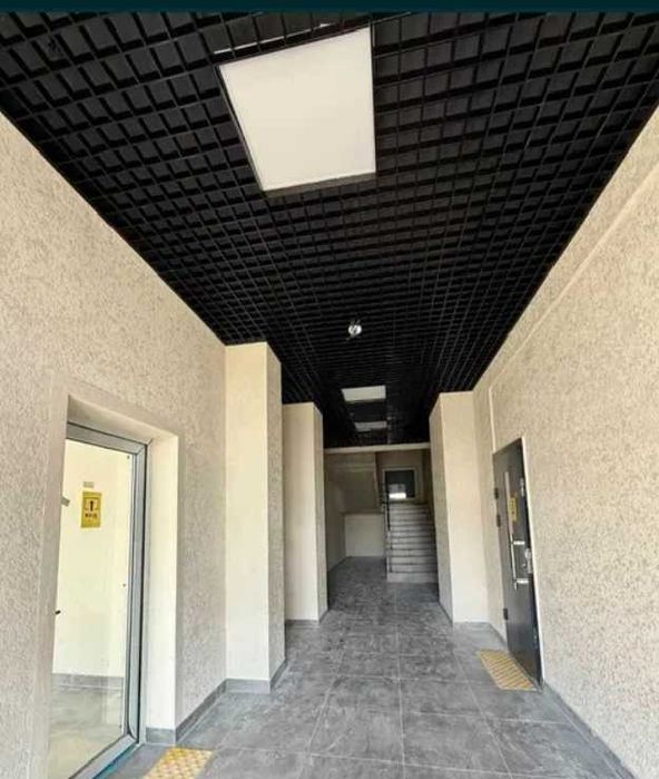 1-комнатная квартира по адресу ул. Антоновича (площадь 33 м²) - Atlanta.ua - фото 4