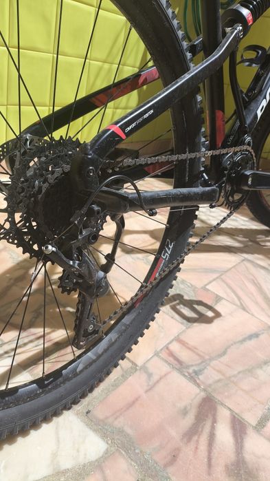 Bicicleta Rockrider ST 530 S