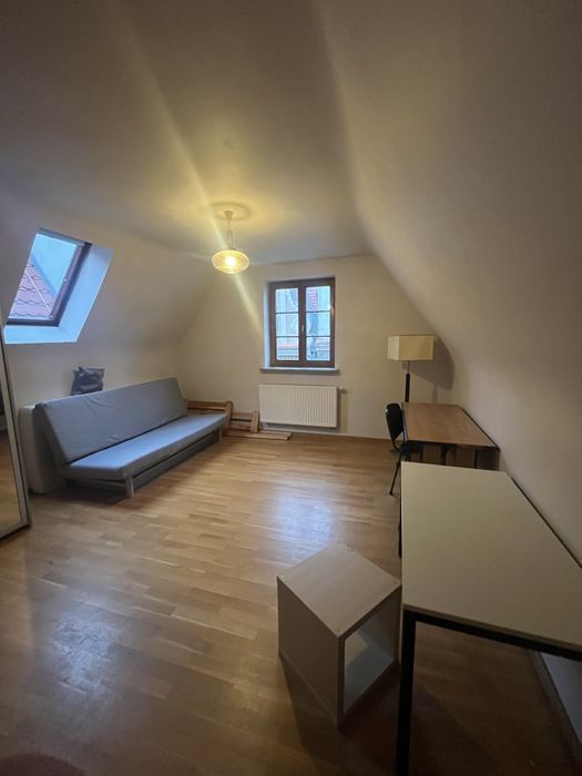 Wynajem pokoju  w centru Poznaniu