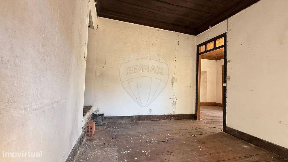 Moradia T2 para venda