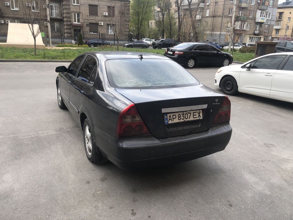 Продам Чери естар