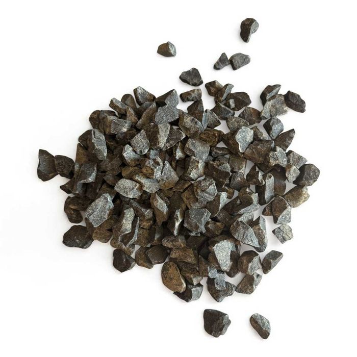 Grys DIABAZ 11-16  czarny grys