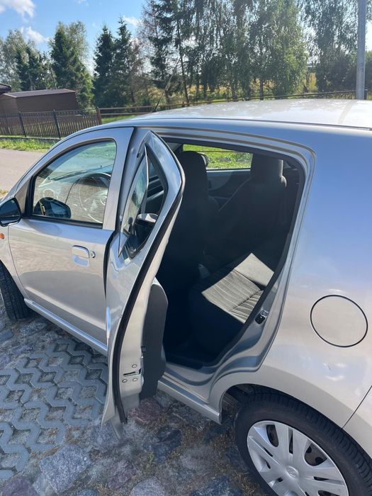 Nissan PiXO 2009 rok