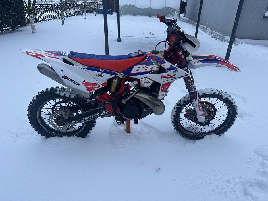 Beta RR 300 2t 2017 (nie EXC, TE)