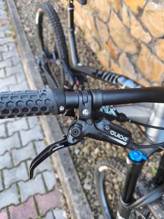 NS Bikes Define AL 150 1  r. L