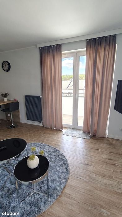 2 pokojowe mieszkanie Zielona Góra/Ciesielska 47,10 m² - Więcej