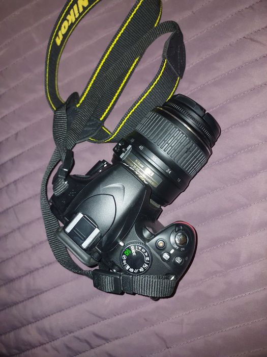 Nikon D3200 Camera64750644717057122