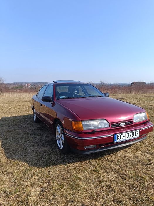 Ford Scorpio 2,0