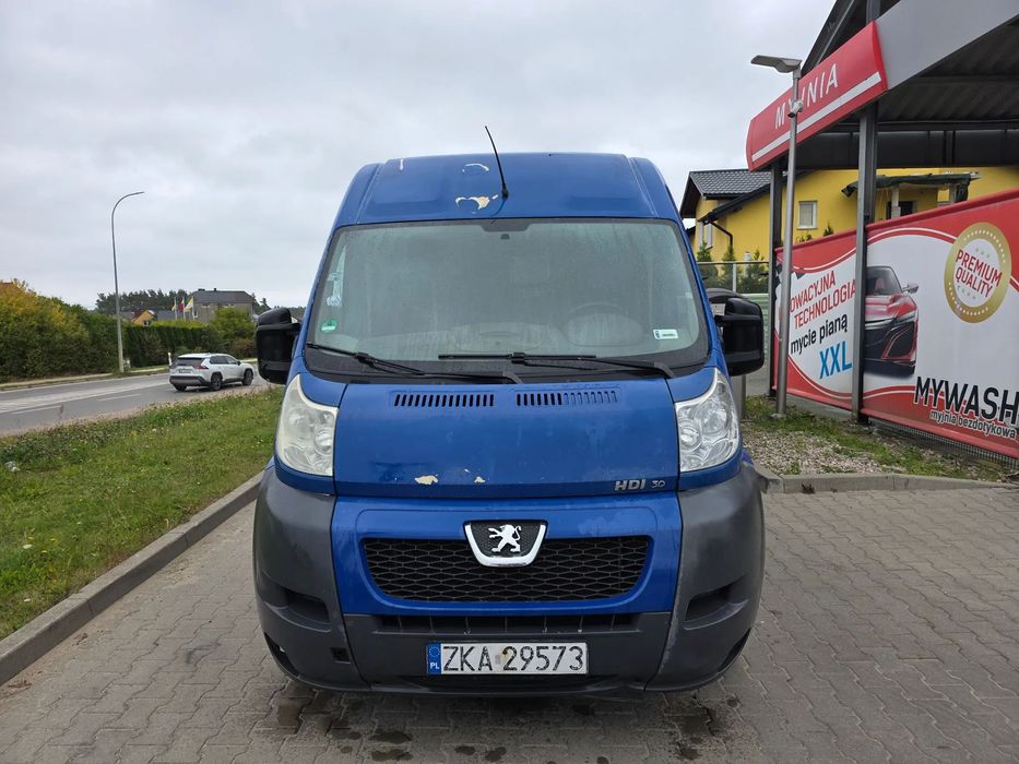 Peugeot