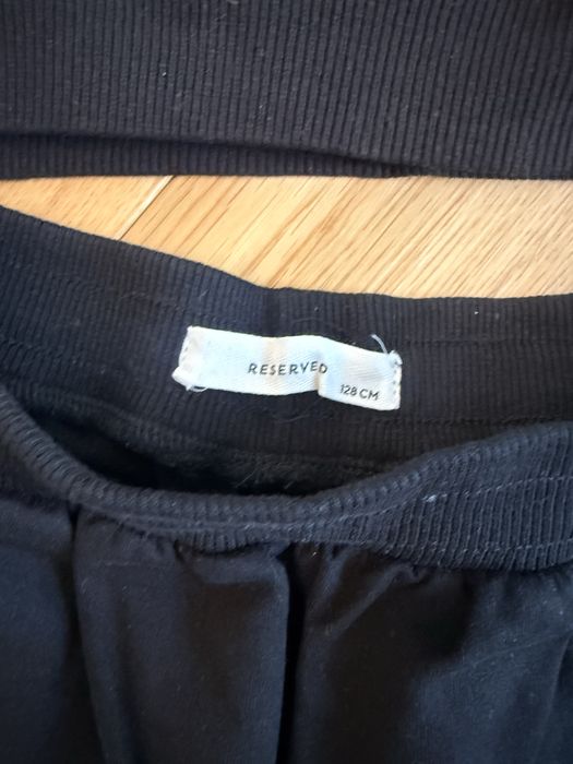 Dres Reserved rozmiar 128