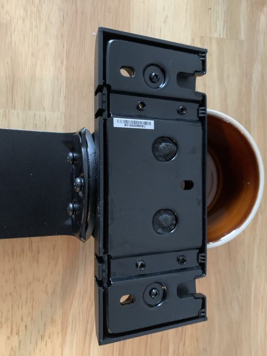 Noga podstawa do telewizora SONY, model KDL - 32HX750
