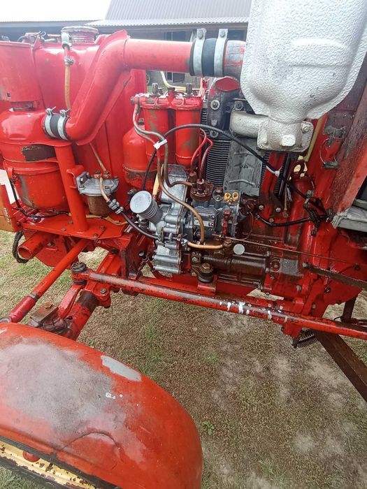 Продам трактор Т25