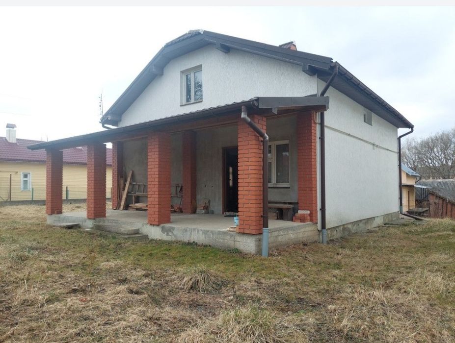 Продаж будинку 88м2 вул. Грушевського м. Борислав