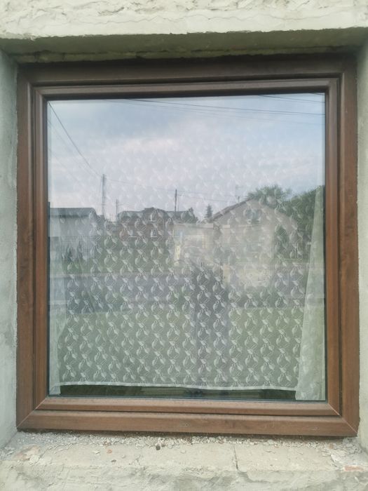 Sprzedam okna z demontażu