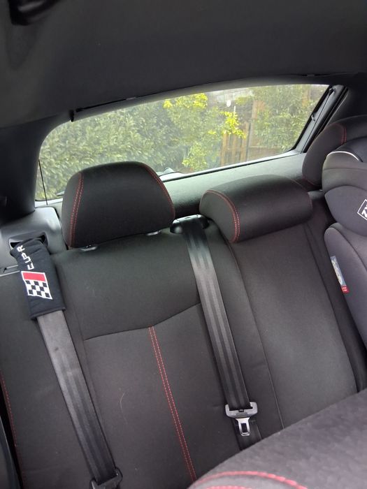 Seat ibiza 6l pd 160cv cupra