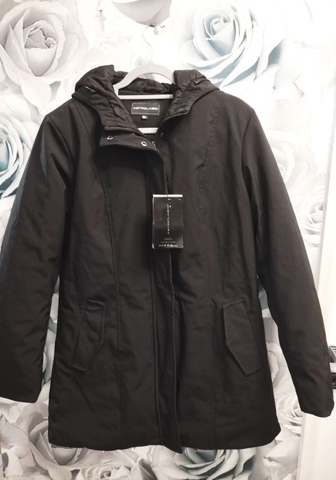 Nowa kurtka rozmiar 50