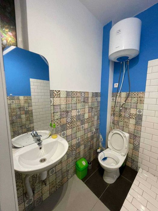 Оренда 1к кв в будинку готельн типу від власника без комісіі