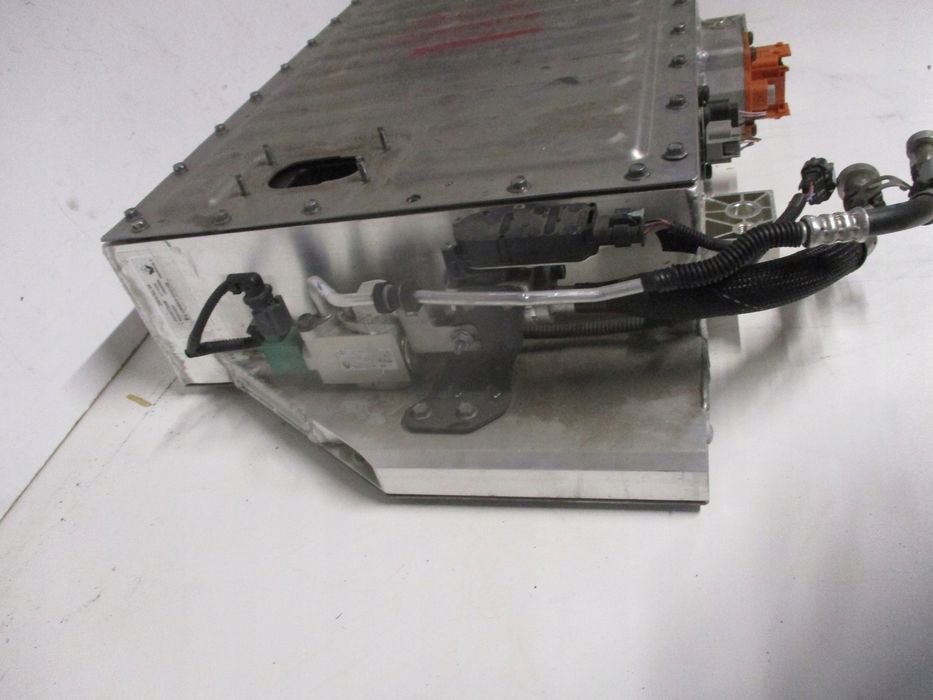 BATERIA AKUMULATOR RENAULT AUSTRAL 295B64730R