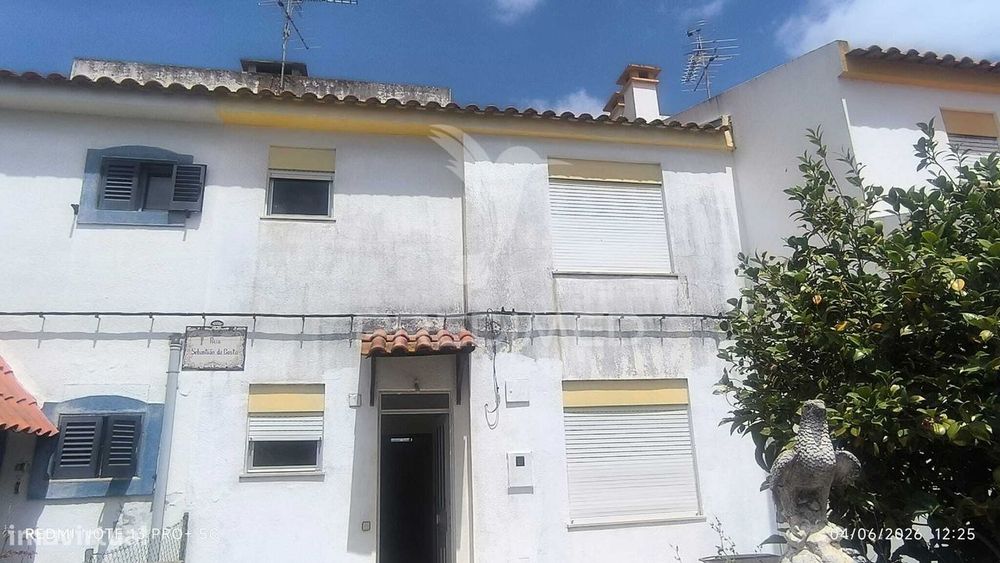 Moradia T3 em Azeitão