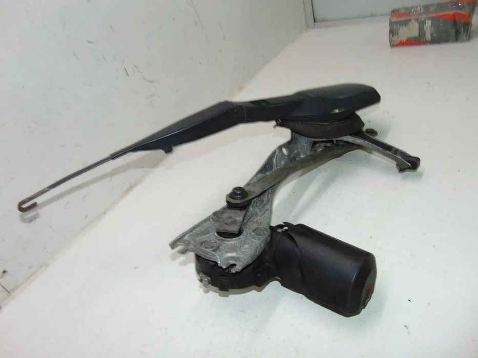 Mercedes W124 motor limpa vidros " usado em bom estado