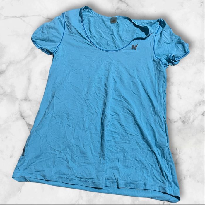 Koszulka l kari traa sportowa