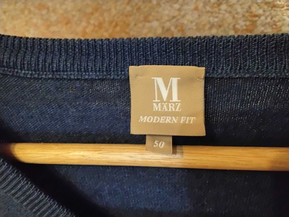 чоловічий светр Maerz 50 р