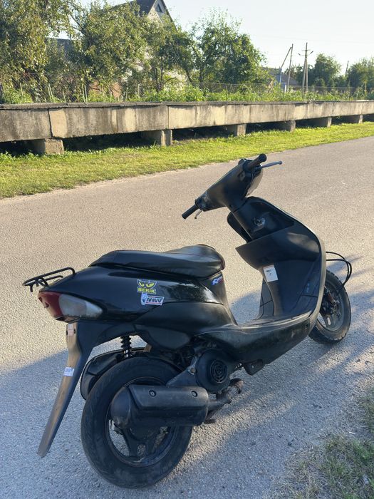 Продам Suzuki lets 2 new