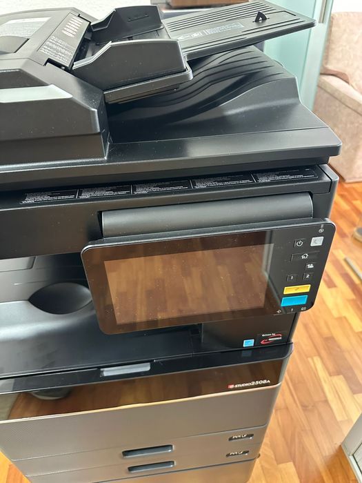 Impressora Toshiba e-studio 2508A