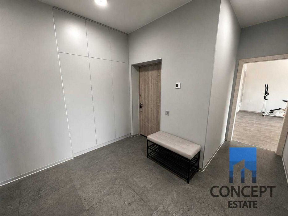 Продам стильную 3-к квартиру в ЖК Dreamgarden Січових стрільців Артема