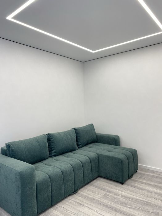 Квартира ЖК Графський 50м