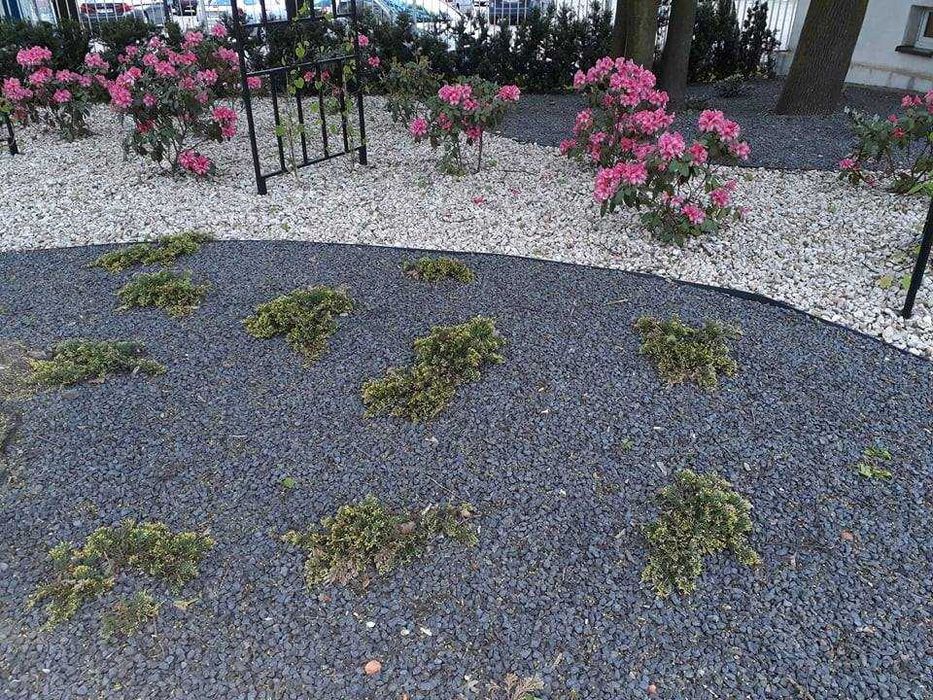 Grys Bazaltowy czarny 8-16, 16-22 mm TONA dostawa 0zł