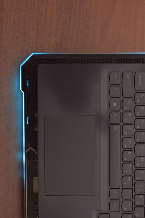 Lenovo Legion Slim 5 16IRH8 | i5-13500H | RTX 4060 | 16 ГБ + подставка