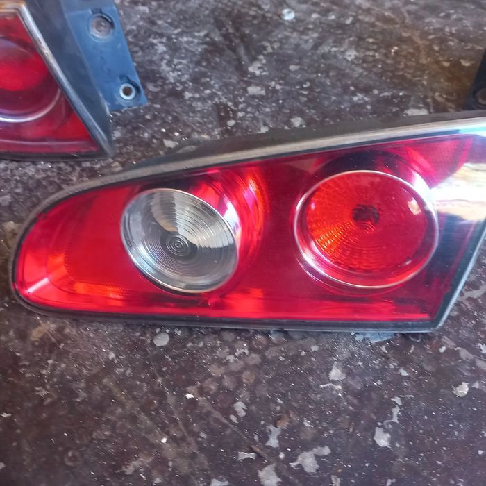 Farolins seat ibiza 6l