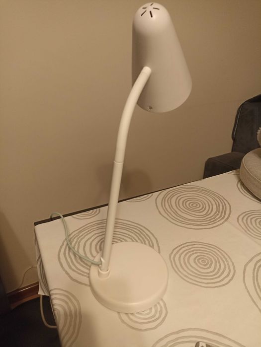 Candeeiro "IKEA" Flubba