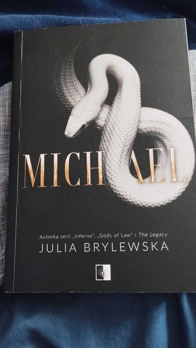 Michael Julia Brylewska