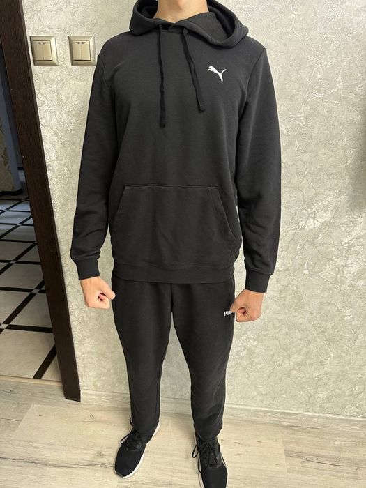 Чоловічий костюм PUMA