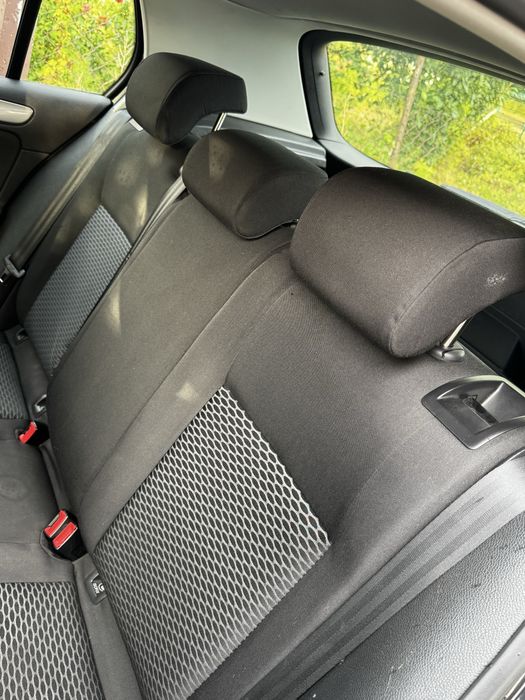 Volkswagen golf6