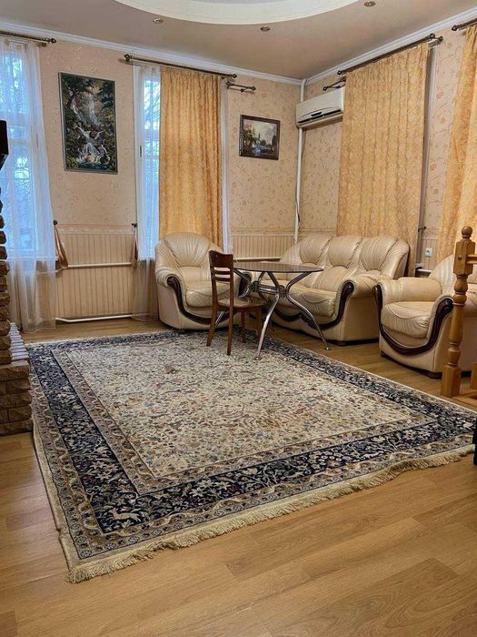 Продам 2-х этажный ДОМ ! Холодная Гора. Метро в 10 мин РОВНЫЙ уч-к