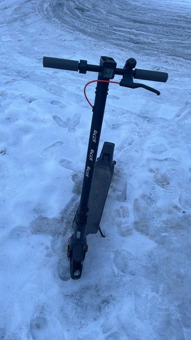 Hulajnoga elektryczna Xiaomi