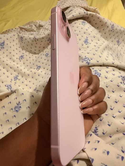 Vendo Iphone 15 Plus