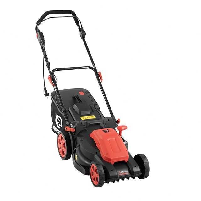 Газонокосарка електрична 1,8 кВт, 230 В. STORM INTERTOOL WT-2265.