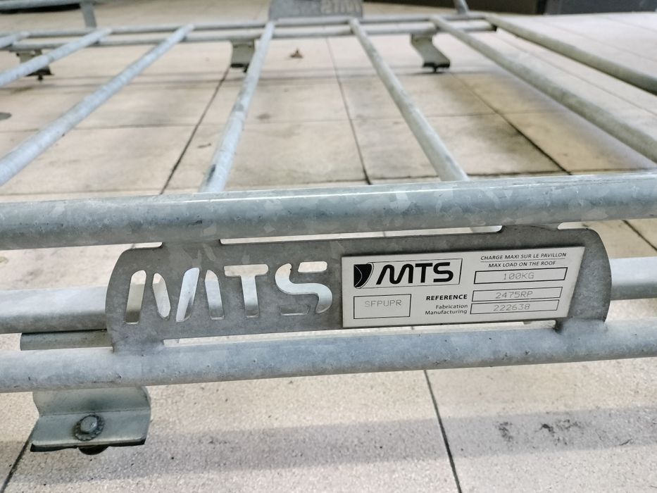 Ford Conect 1.5 Longa caixa automática Full Extras