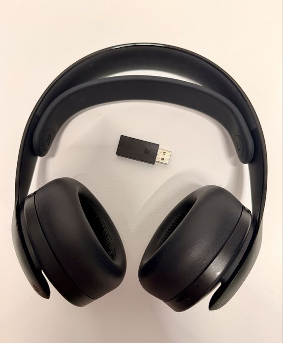 Słuchawki bezprzewodowe Sony PlayStation Pulse 3D PS5