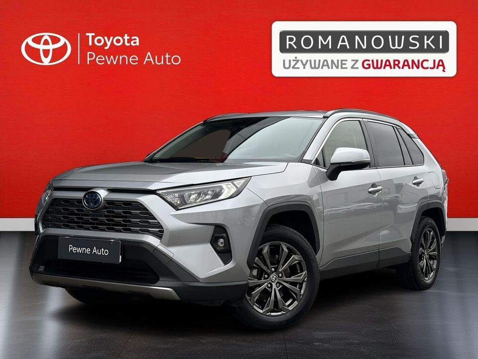 Toyota RAV-4
