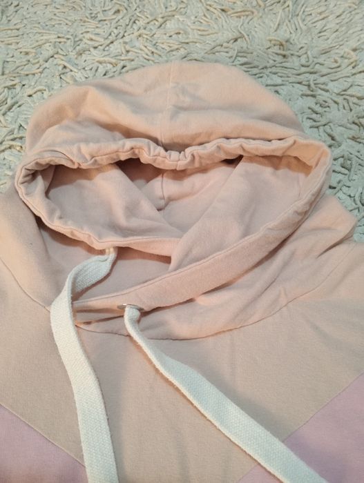 Fajna bluza damska roz.M. 95% bawelnaPolecam