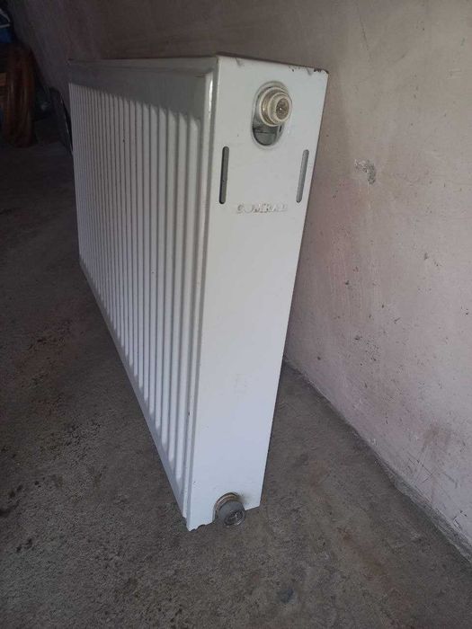 Продам Радіатор сталевий панельний 22K 500x900 COMRAD